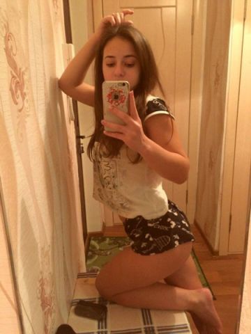 Анкета проститутки Елизавета - Фото, 23 года, №326440